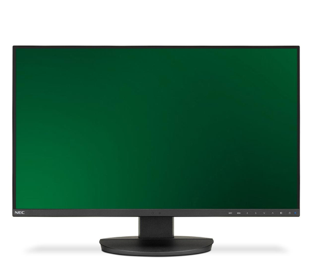 NEC 27'' Multisync EA271Q 60004303 Czarny - 471919 - zdjęcie